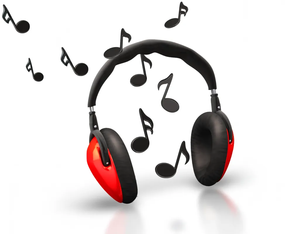 Audio Materiallar illustration