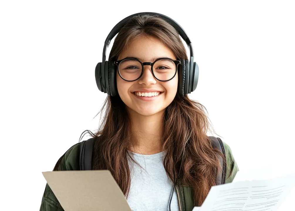 IELTS illustration