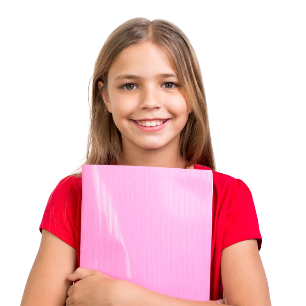 KIDS ENGLISH illustration