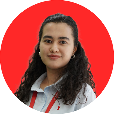 QUTLIBOYEVA DILNAVOZ