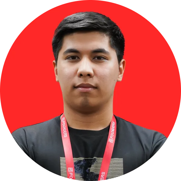 Team member 1