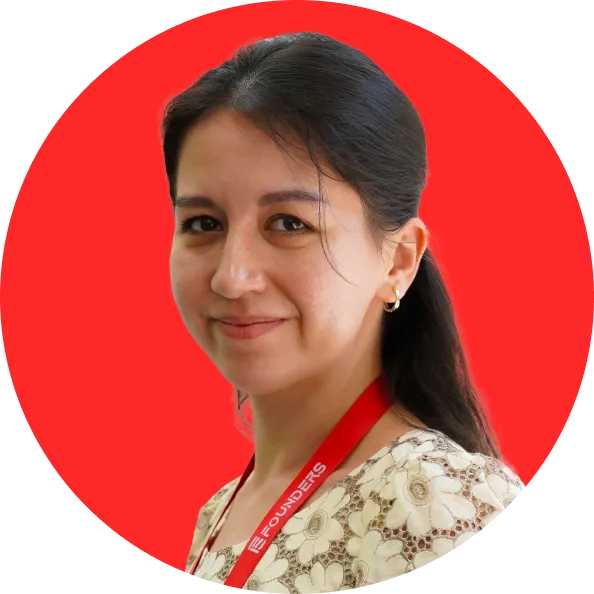 Team member 2